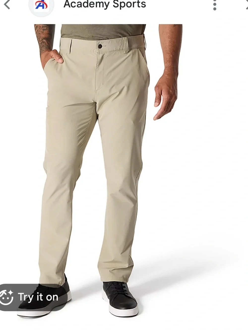 Carhartt pants